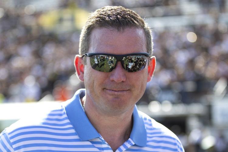 Tennessee athletic director says collective bargaining with athletes the only solution amid chaos