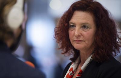She challenged an N.L. election in court. Now she's running again — in two districts