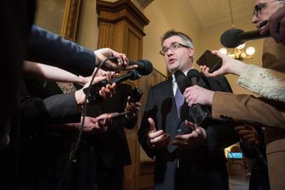 N.B. minister's comments on homeless state of emergency lack compassion: mayor