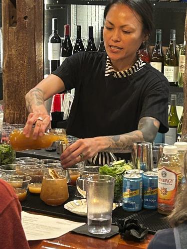Stay sober and have a jolly holiday season with these expert tips