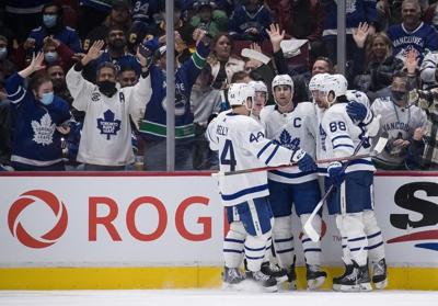 'It's time': Maple Leafs know they're running out of chances for playoff breakthrough