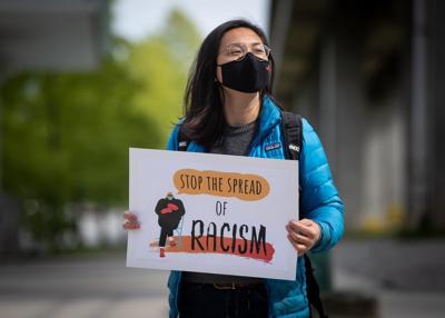 Council in Burnaby, B.C., calls for Israel arms embargo