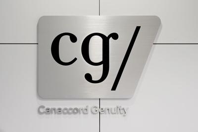 Le groupe de direction de Canaccord Genuity abandonne son offre de rachat