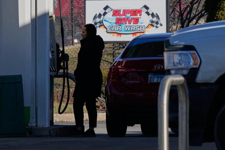 Producer prices rise a mild 0.2% in November, government says in report delayed by federal shutdown