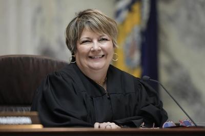 Wisconsin Republican leader asks former state Supreme Court justices to review impeachment