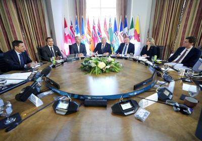 Provincial deficits to narrow in coming years despite trade war: report