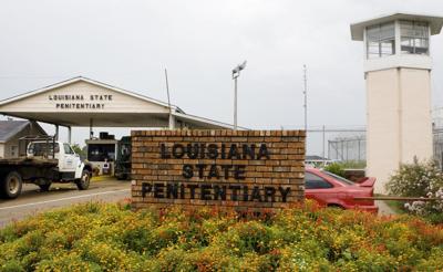 Louisiana man on death row dies weeks before March execution date