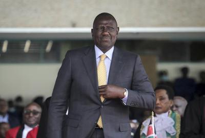 ICC prosecutors halt 13-year Kenya investigation that failed to produce any convictions