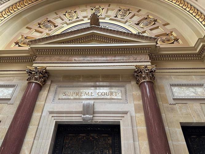 Wisconsin Supreme Court seeks investigation after abortion draft order leaks