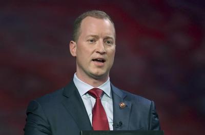 John Warren, ex-South Carolina GOP gubernatorial candidate, details leadership lessons in new book