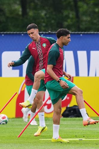 Morocco star Achraf Hakimi will stand trial in a rape case, French appeals court confirms