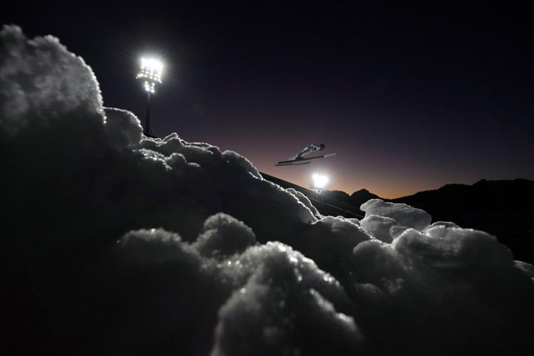 PHOTO COLLECTION: AP Top Photos of the Day, Saturday, December 28, 2024
