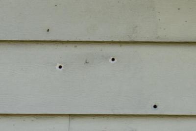 One killed, 3 hurt in shooting outside DC funeral home