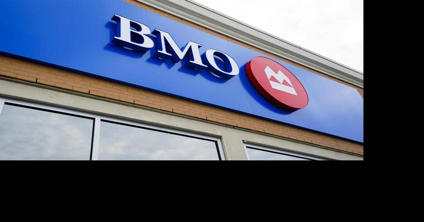 BMO announces new U.S. banking head amid leadership transition – thecanadianpressnews.ca  www.thecanadianpressnews.ca