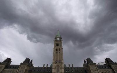Les inquiétudes sur la concurrence s'amplifient au Canada