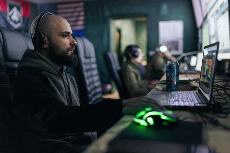 Ukraine’s army evolves under fire, with new units challenging Soviet legacy