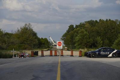 Accident mortel à Barrie: la Couronne retire des accusations contre une entreprise