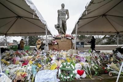 Michigan State's Berkey Hall to remain closed after shooting