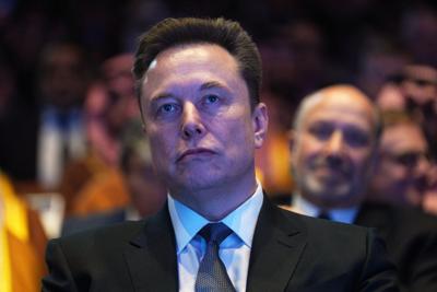 South Africa eases affirmative action regulations on Starlink and others that Musk said were racist