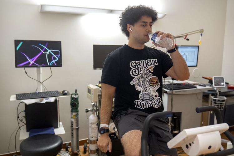 Inside the government study trying to understand the health effects of ultraprocessed foods