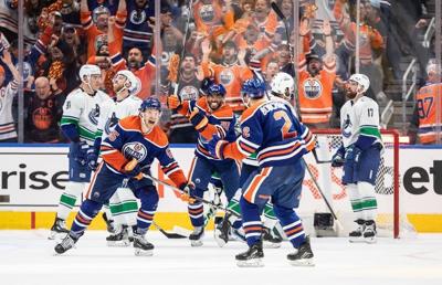 Five things to know about the NHL playoffs