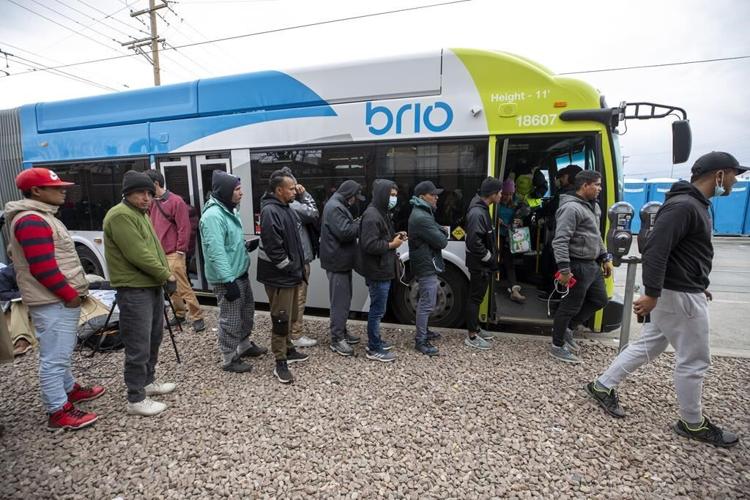 Biden to get a firsthand look at US-Mexico border situation