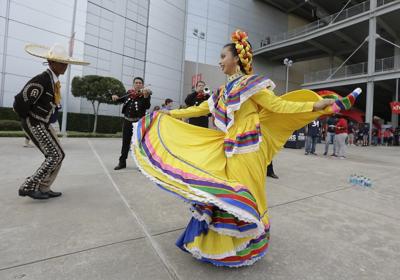 National Hispanic Heritage Month highlights cultural diversity of Spanish-speaking Americans