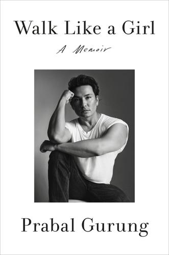 Designer Prabal Gurung reflects on tough childhood, resilience and runway success in a new memoir
