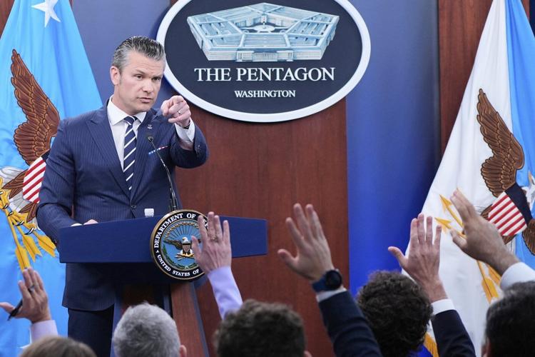 PHOTO COLLECTION: AP Top Photos of the Day, Monday, June 23, 2025