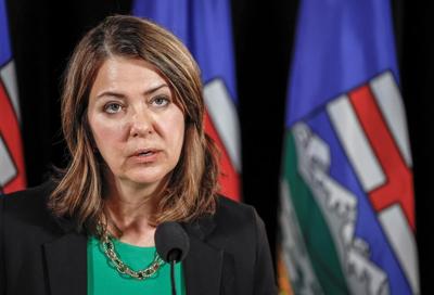 UCP promises to allow mandatory drug treatment, open addiction and mental health beds