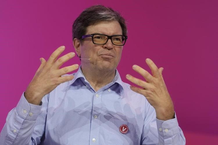 AI's future could be 'open-source' or closed. Tech giants are divided as they lobby regulators