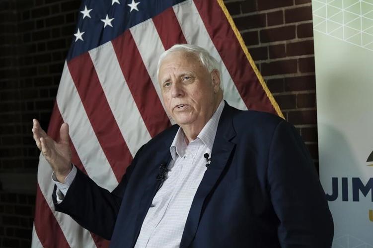 Union rep says West Virginia governor late on paying worker health insurance bills, despite denials