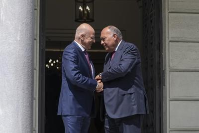 Greece: Thaw with Turkey should continue after elections