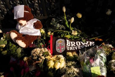 A little-known diversity visa program is paused after the Brown University shooting