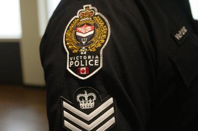 Man charged in attacks, including one an imam, which Victoria police call 'random'