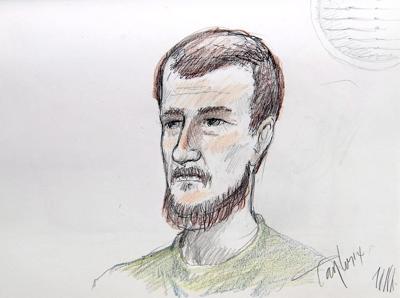 Crown acknowledges that sentence of N.B. Mountie killer should be reduced