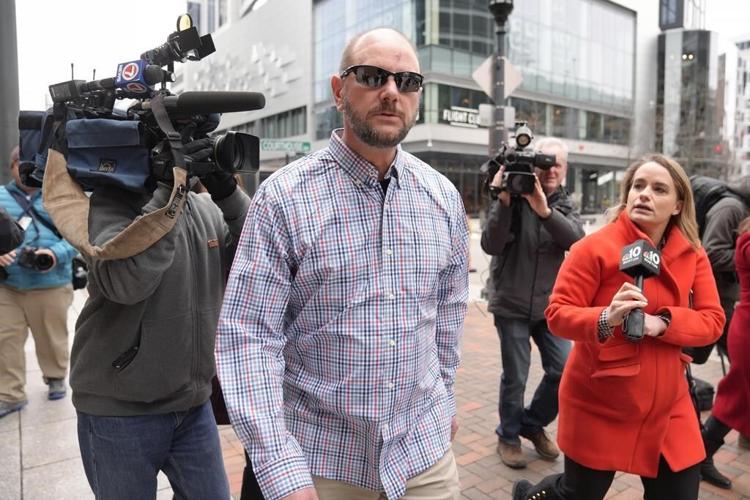 Pentagon leaker Jack Teixeira pleads guilty under deal that calls for at least 11 years in prison