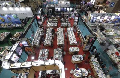 China gave a 3-year sentence to a Taiwan-based publisher on charges of inciting separatism