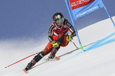 Women's World Cup ski races conditionally approved for Mont-Tremblant