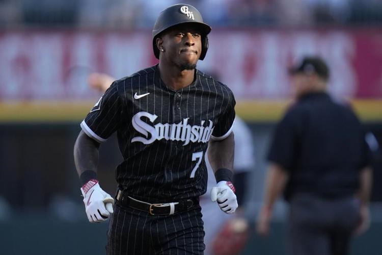 Verlander going back to Houston highlights flurry of MLB trades ahead of Tuesday's deadline