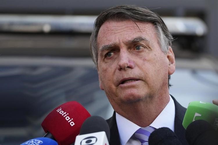 Brazil's Bolsonaro should be charged with attempting to stage a coup, congressional panel says