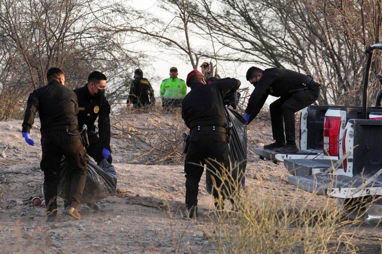 Plane carrying tourists crashes in Peru, killing 13 on a Nazca Lines sightseeing flight