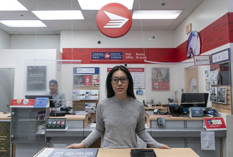 Bid to save Vancouver Chinatown's last post office, a 'lifeline' for community