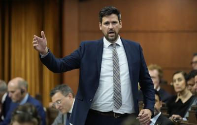 In the news today: Justice minister to talk tougher bail, Canada-China revisited