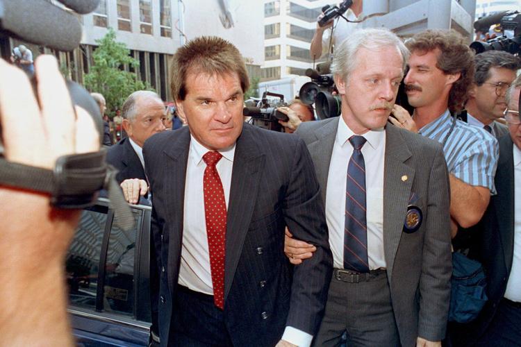 MLB reinstates Pete Rose and Shoeless Joe Jackson, making them Hall of Fame eligible