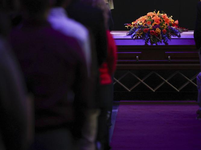 Community remembers teacher killed in Wisconsin school shooting as Christian with Southern roots