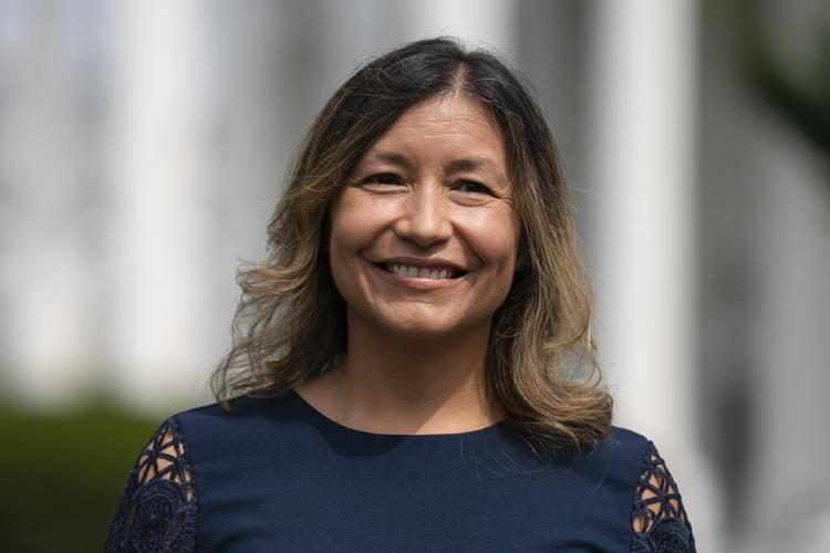 Biden expected to tap Julie Rodriguez to run 2024 campaign