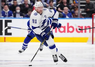 In a league leaning on youngsters, veteran presence still key to NHL success