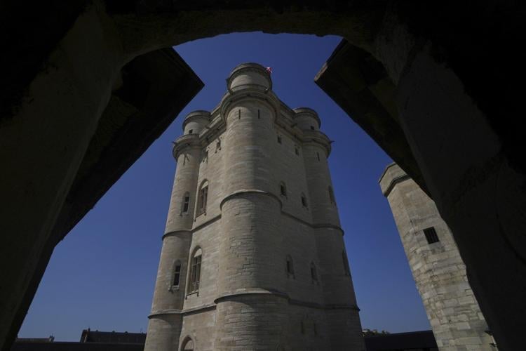 Escape the crowds at Versailles with a trip to Vincennes, Paris' quieter chateau