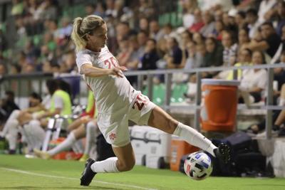 Canada women to play two international soccer friendlies in Brazil next month